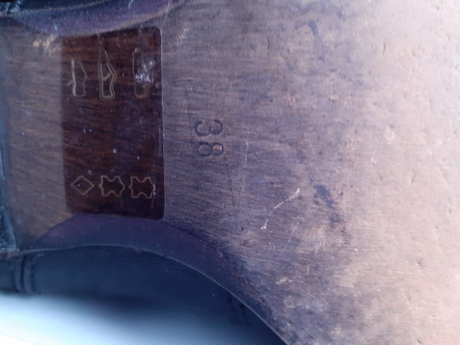 Julie Dee "козаки"