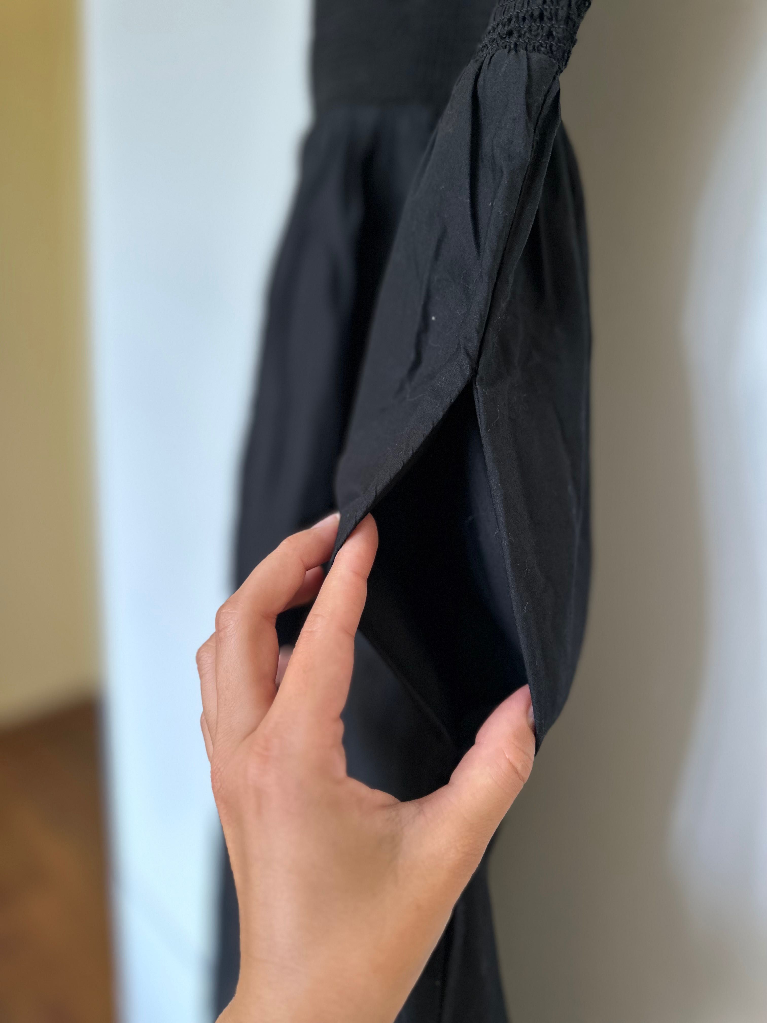 Сарафан Zara літня сукня Zara жіноче плаття
Zara XS S