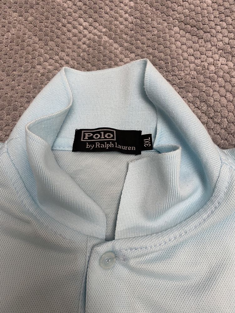 Polo by Ralph Lauren koszulka xxxl