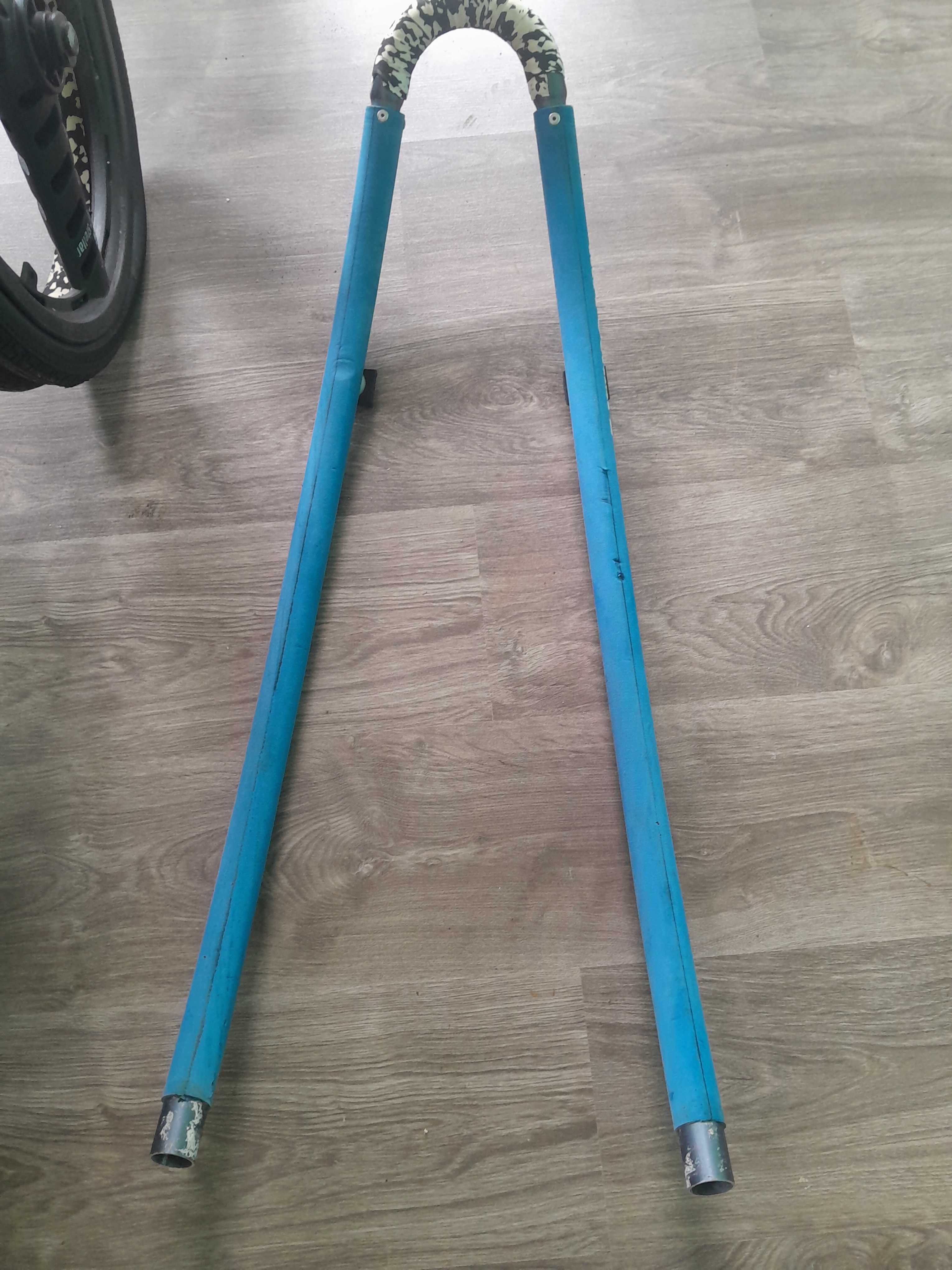 Hippocampe wheelchair ( Cadeira todo o terreno)