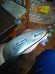 Kij golfowy firmy Mizuno nr. 5