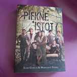 Piękne Istoty, Garcia Stohl