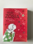 Zosia z ulicy Kociej Agnieszka Tyszka