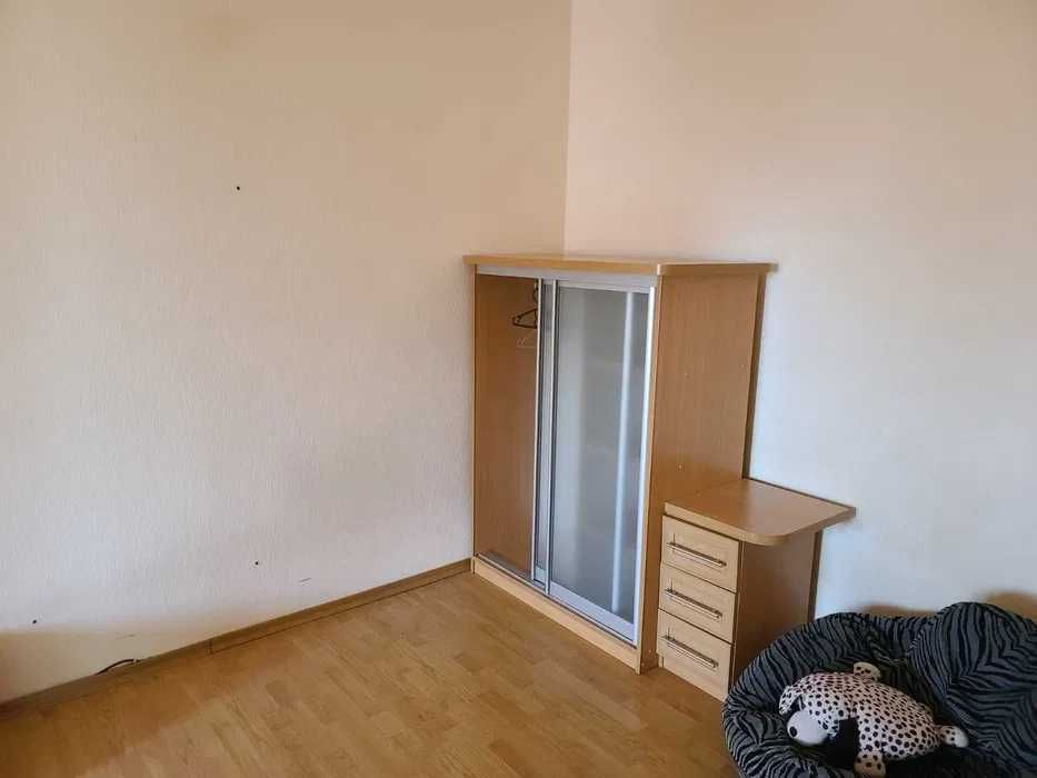 Простора 3-к квартира 100м2 Академгородок Олевська 3А Академмістечко