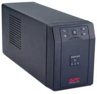 Продам ДБЖ в гарному стані APC Smart-UPS SC 620VA (SC620I)