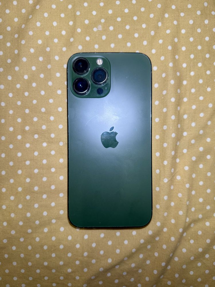 Iphone 13 pro max 256 gb обмен или продажа