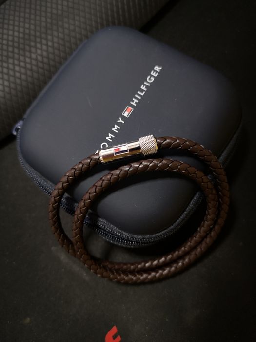 Pulseira Tommy Hilfiger