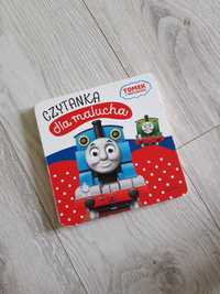 Książka dla malucha Tomek i przyjaciele