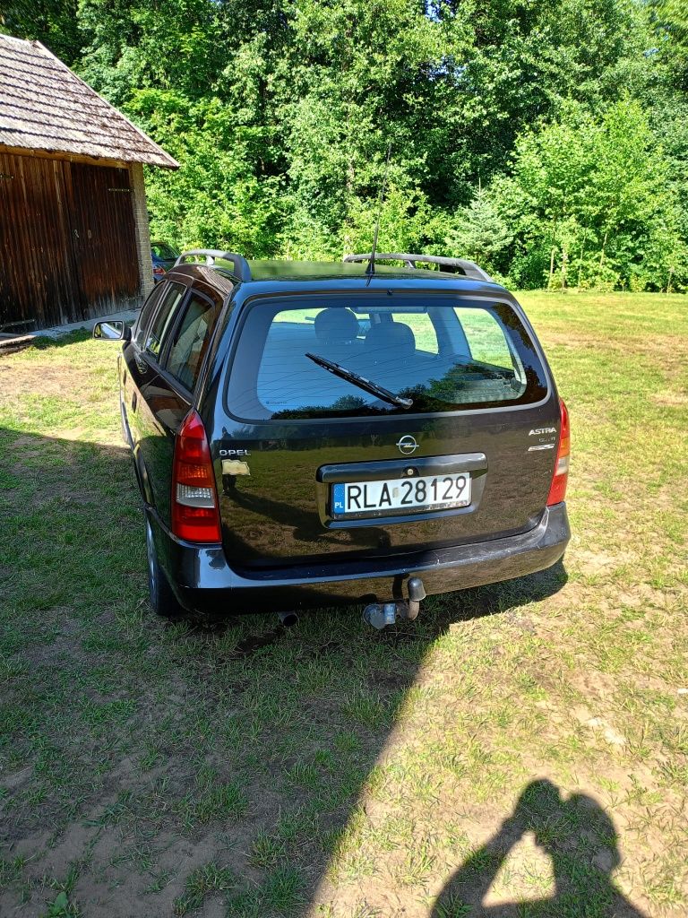 Sprzedam samochód