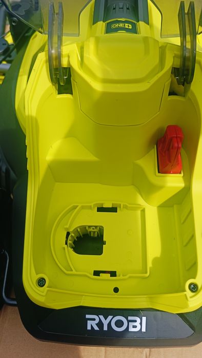 Kosiarka akumulatorowa ryobi one body RLM18X33B 18v 33 cm