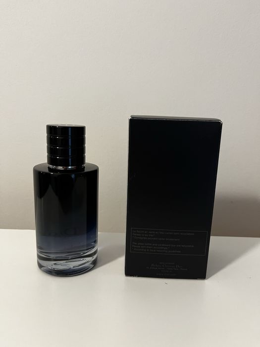 Dior Sauvage EDP