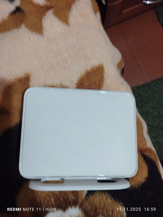 Телефон стаціонарний