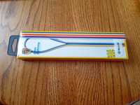 Кабель Tellur Tricolor USB to Lightning 1m / зарядка до iPhone, новий