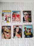 Revistas Selecções Reader's Digest (6 Revistas)
