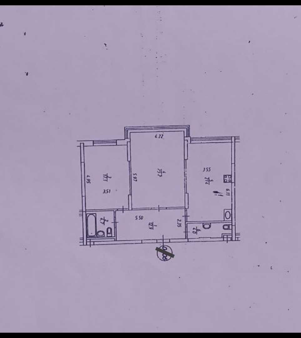 Продажа 4-ой квартиры 176м2 под Пентхаус 4 и 5 этаж в ЖК River Stone