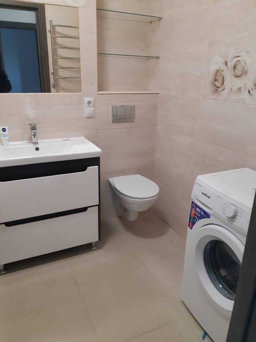 Оренда 2 кімнатної квартири вул. Залізнична ЖК Веселка ближній центр