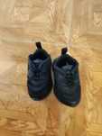 Sapatilhas da Nike pretas
