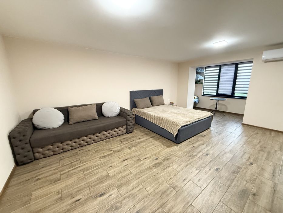 Подобова оренда квартири біля термальних басейнів житло апартаменти