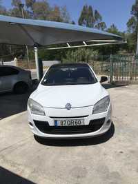 Renault Mégane 1.5 Dci