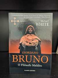 Giordano Bruno - O Filósofo Maldito