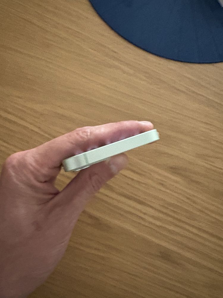 Iphone 12 mini com garantia