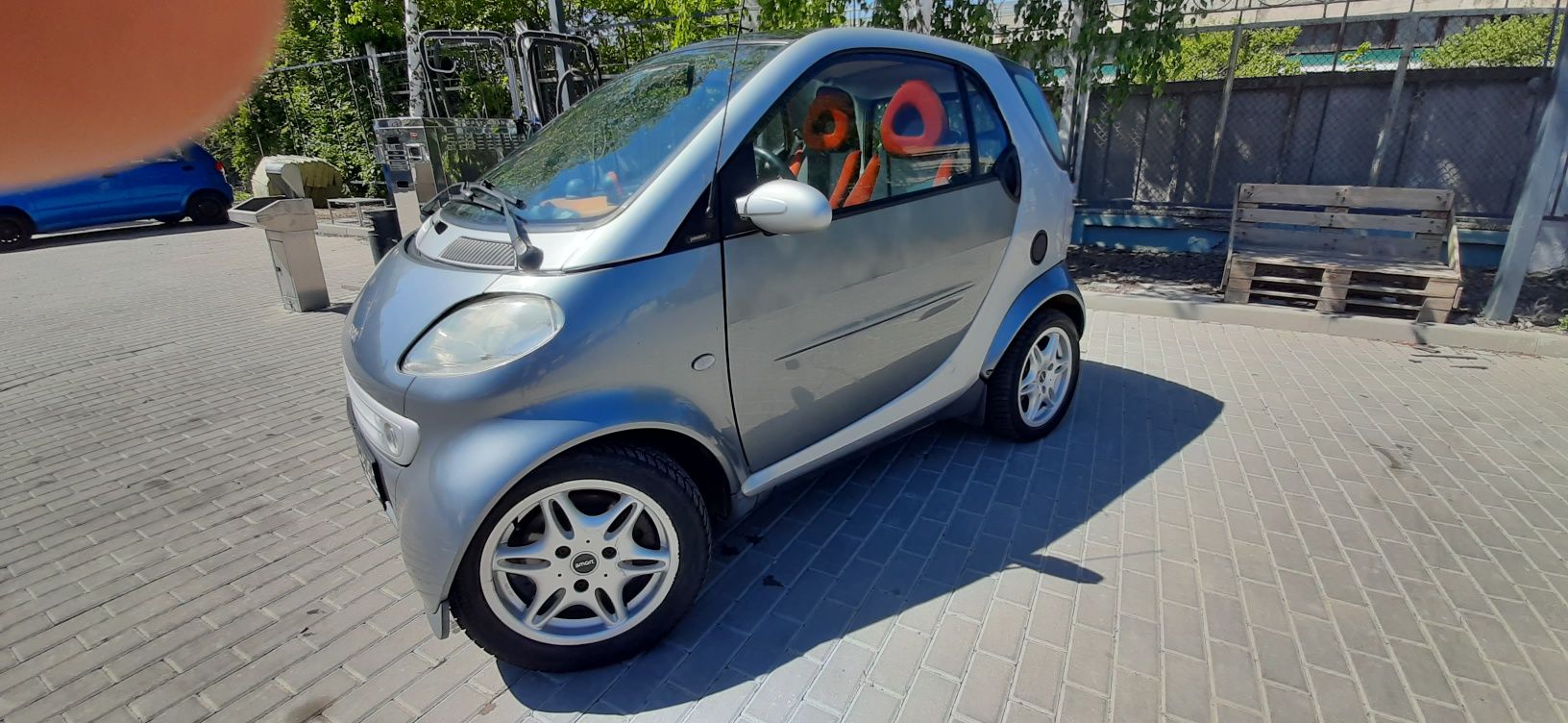 Smart diesel automatic