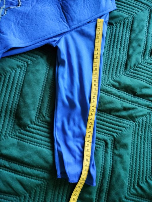 Strój karnawałowy przebranie Ninjago