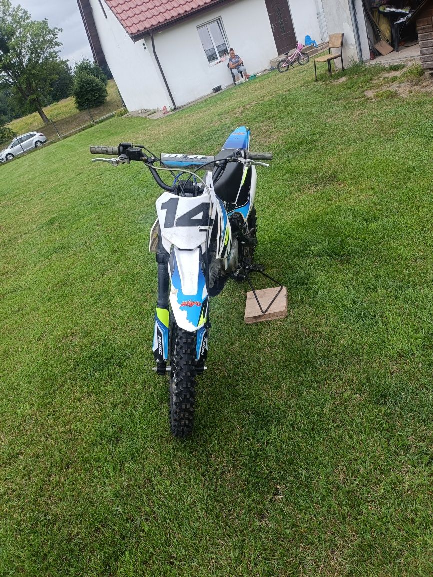 Cross MRF 140 RC