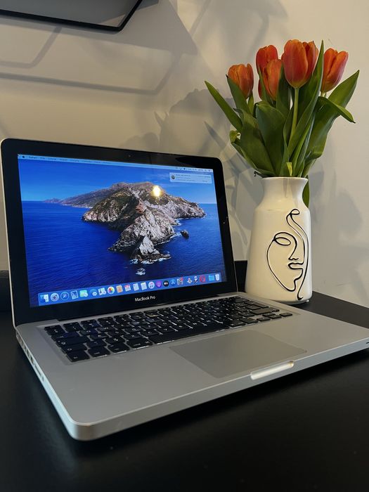 Szybki Macbook Pro 13 APPLE | i5 | 8GB RAM | 256 GB SSD !