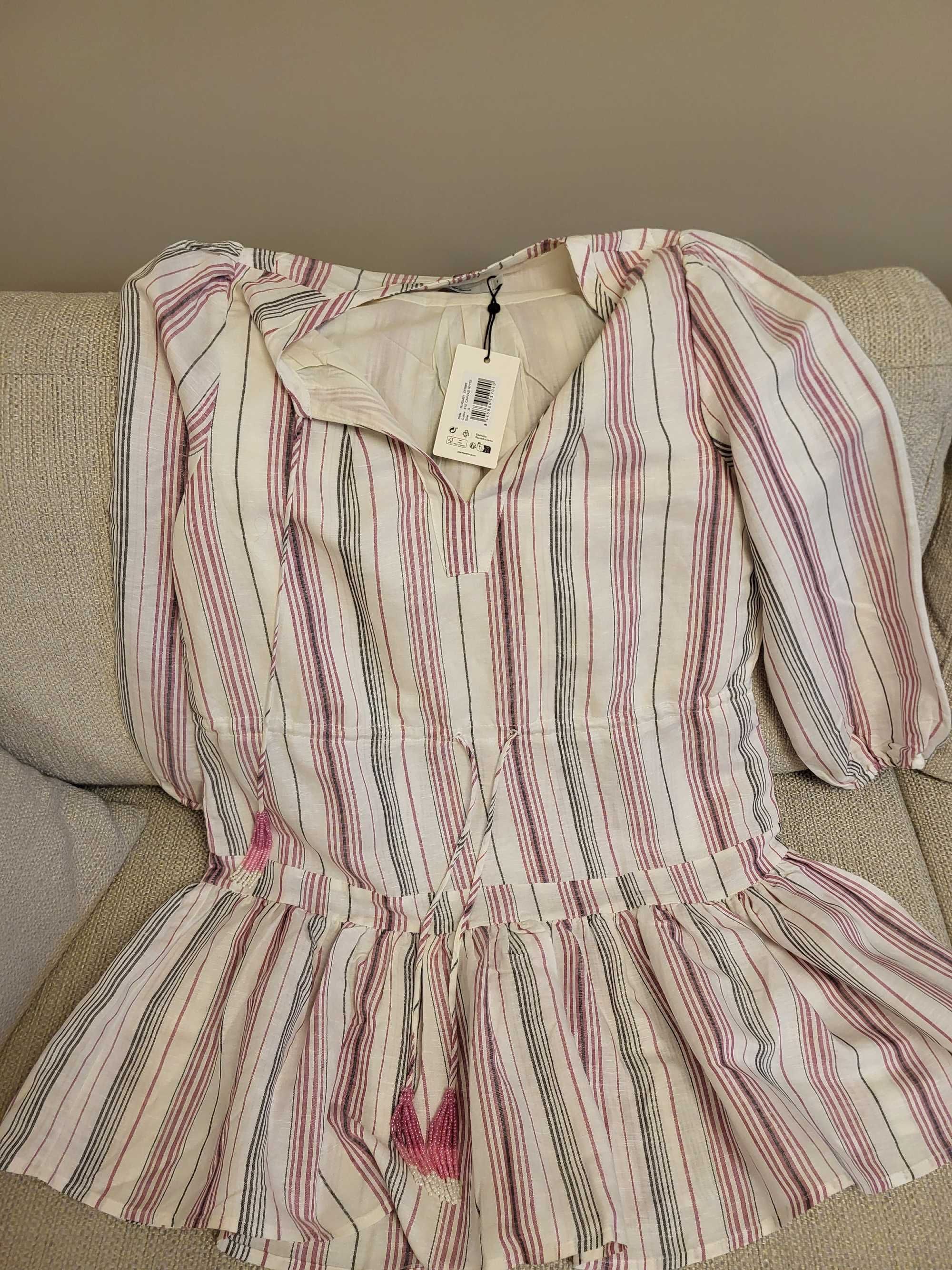 Sukienka Pepe Jeans r S