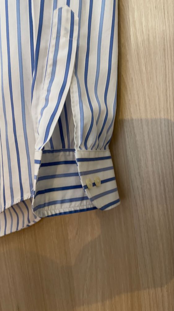 Camisa Nunes correia 1856
