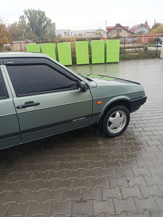 Продам авто, технічно і візуально у доброму стані, газ бензин.