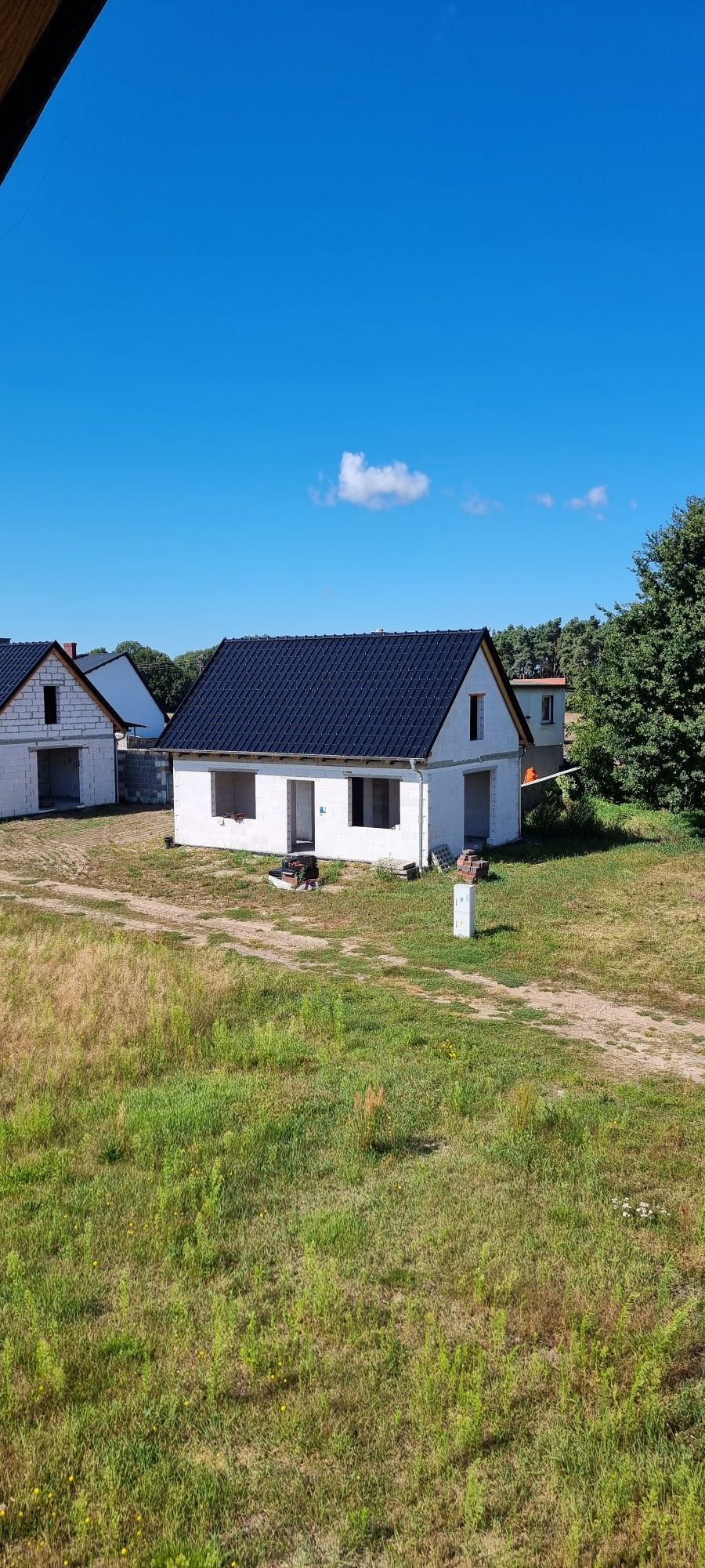 Sprzedam Dom w Przyprostyni