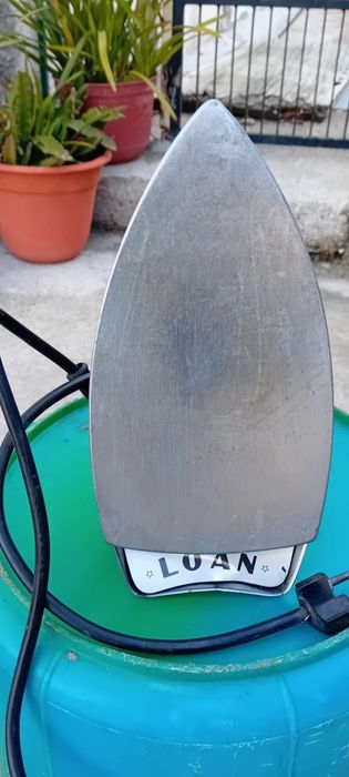 Ferros eléctricos usados