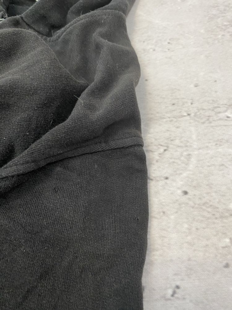 Stone Island bluza rozpinana big logo