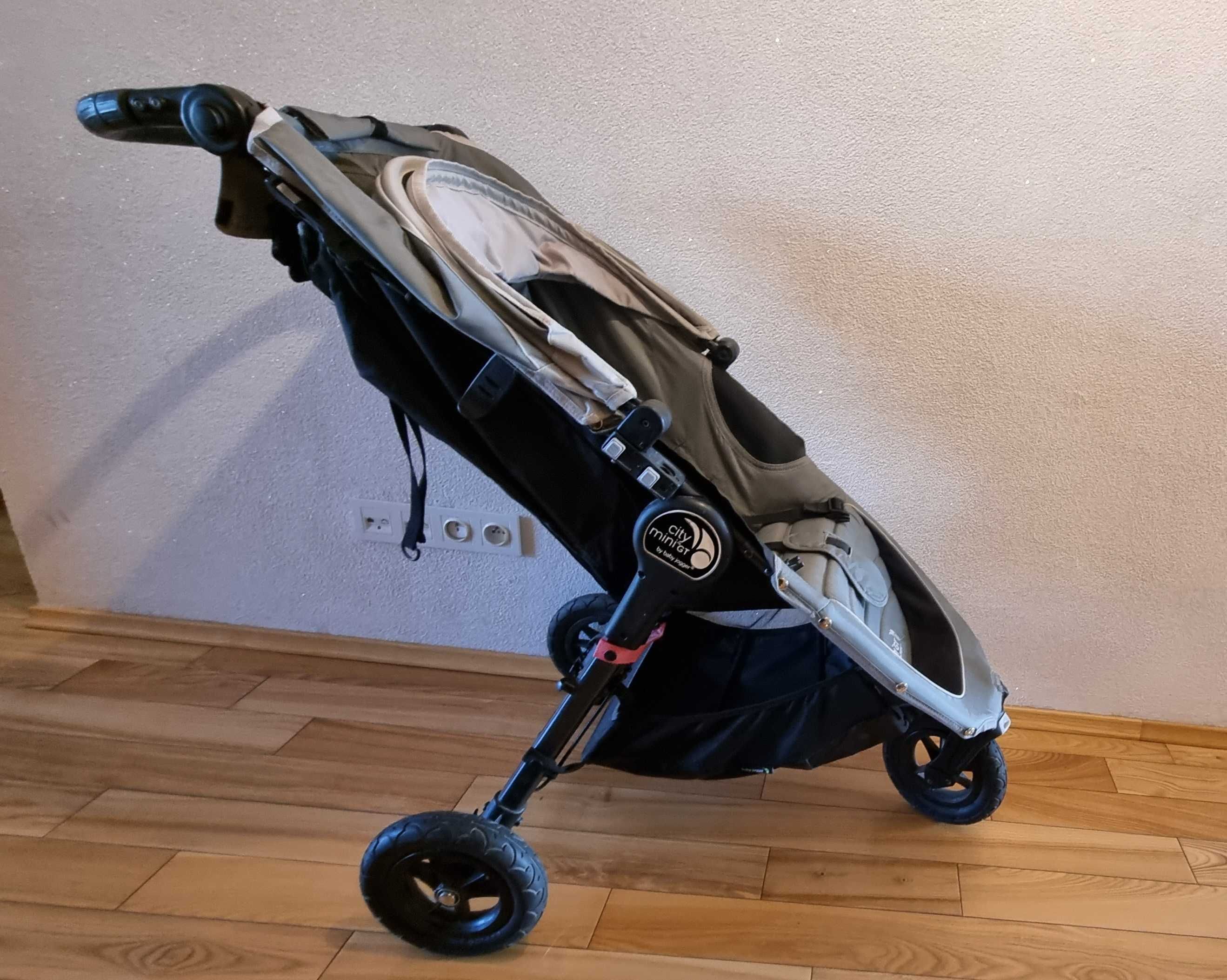 Sprzedam Baby Jogger City Mini GT