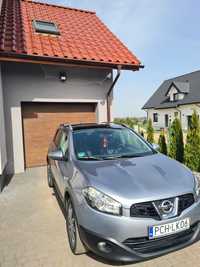 Nissan qashqai 2.0 dci Lift