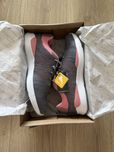 Lumberjack Wolky 4fx d grey Woman 39 obuwie sportowe