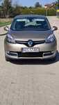 Renault Scenic 1.2 2013r Polift Salon Polska