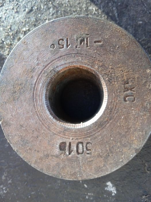 Продам шарошки р6м5 для притирки клапанов