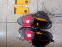 Buty  trekkingowe Gorotex Vibram Tecnica