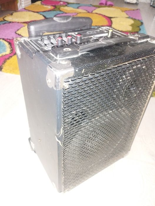 Активная колонка Активна колонка