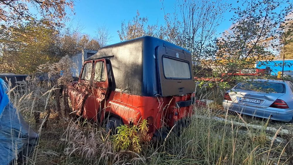 UAZ wszystkie części zapraszamy drzwi silnik maska most fotel kierownica licznik skrzynia