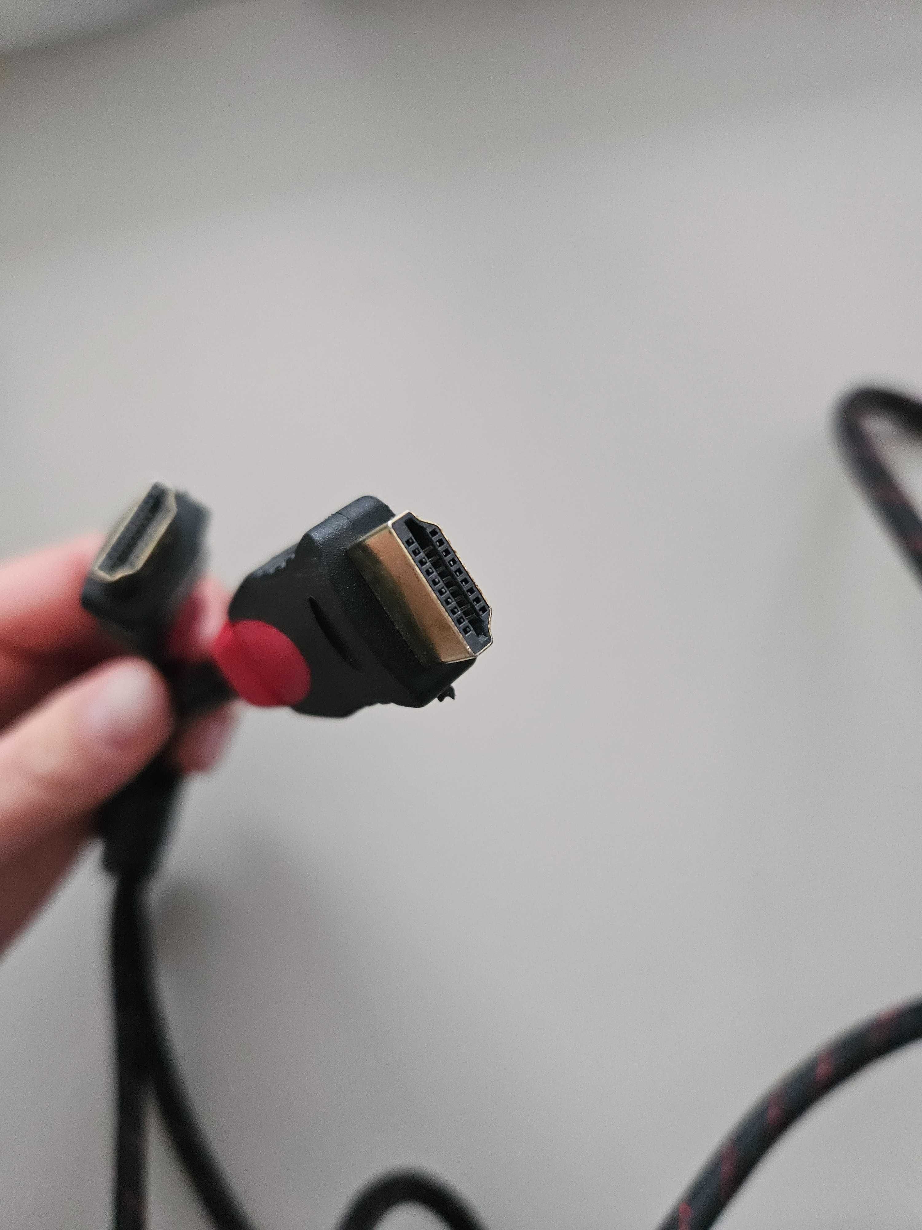 Solidny kabel HDMI 3 metry