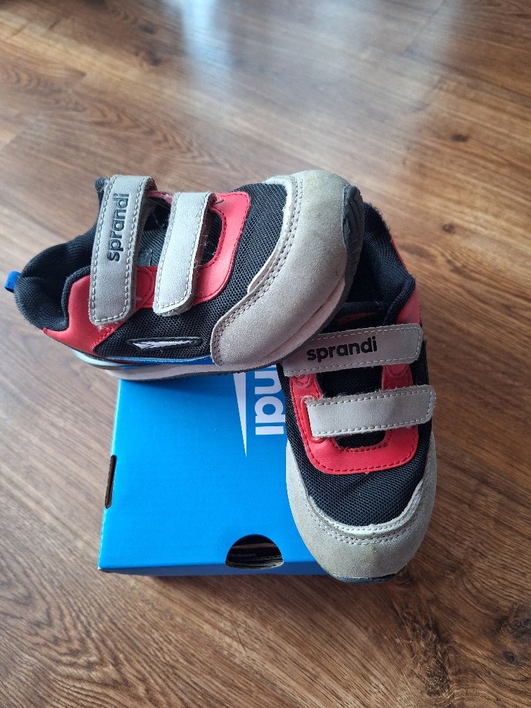 Buty Sprandi r. 29