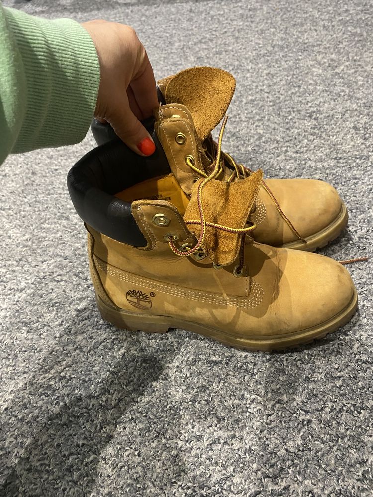 Buty Timberland 36