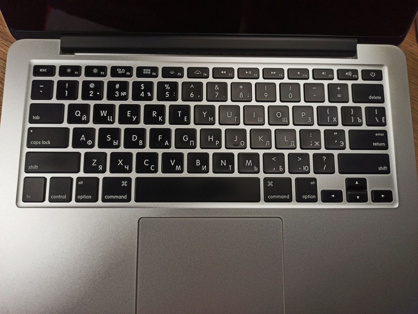 MacBook PRO 13' 2015 / 8 / 256