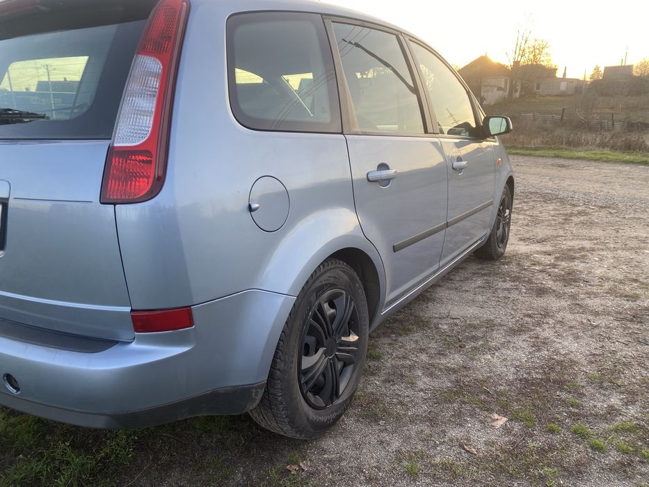 Продам Форд С- МАХ в отличном состоянии