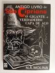 livro de São Cipriano