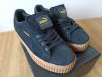 Buty Puma FENTY BY RIHANNA Suede Creepers